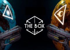 THE BOX VR (Steam VR)