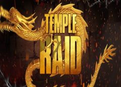 Temple Raid VR (Steam VR)