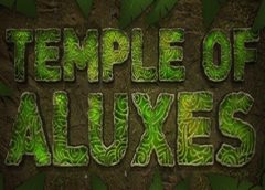 Temple of Aluxes (Steam VR)