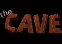 The Cave VR (Steam VR)