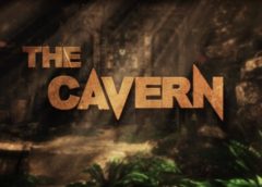 The Cavern (Steam VR)