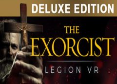 The Exorcist: Legion VR (Deluxe Edition) (Steam VR)