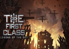 The First Class VR (Steam VR)