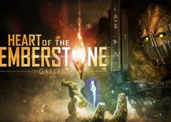 The Gallery - Episode 2: Heart of the Emberstone (Steam VR)