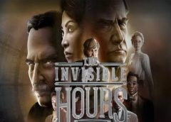 The Invisible Hours (Steam VR)