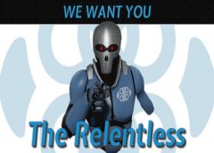 The Relentless (Steam VR)