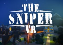 The Sniper VR (Steam VR)