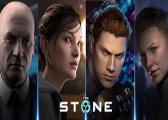 The Stone (Steam VR)