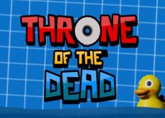 Throne of the Dead (Steam VR