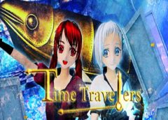 TimeTravelers (Steam VR)