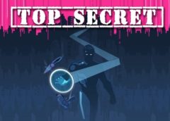 Top Secret (Steam VR)