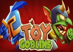 Toy Goblins (Steam VR)
