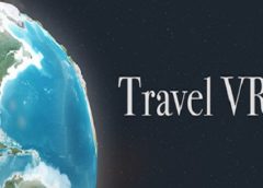 Travel VR (Steam VR)