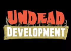 Undead Development (Steam VR)