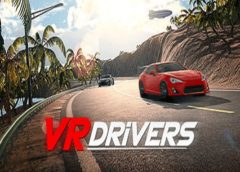 VR Drivers (Steam VR)