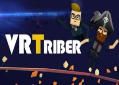 VR Triber (Steam VR)