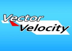 Vector Velocity (Steam VR)