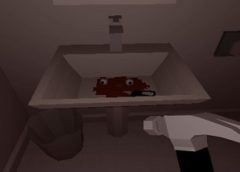 WRONGED (Steam VR)