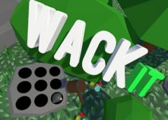 WackIt (Steam VR)