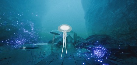 Water Planet (Steam VR)