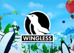 Wingless (Steam VR)