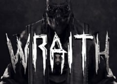 Wraith (Steam VR)
