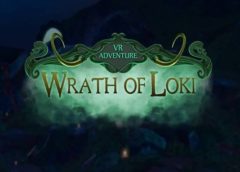 Wrath of Loki VR Adventure (Steam VR)