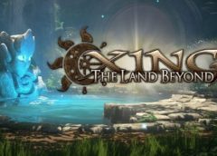 XING: The Land Beyond (Steam VR)