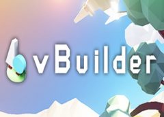 vBuilder (Steam VR)