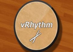 vRhythm (Steam VR)