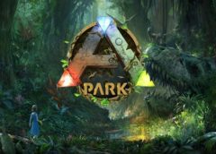 ARK Park (Steam VR)