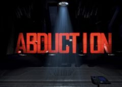 Abduction Episode 1: Her Name Was Sarah (Steam VR)