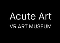 Acute Art (Steam VR)