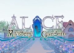 Alice Mystery Garden (Steam VR)