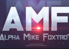Alpha Mike Foxtrot VR (Steam VR)