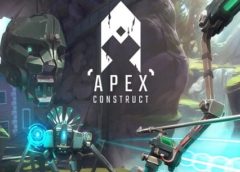 Apex Construct (Steam VR)