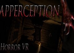 Apperception (Steam VR)