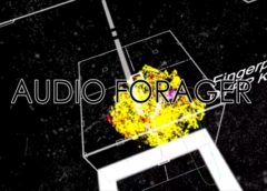 Audio Forager (Steam VR)