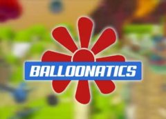 Balloonatics (Steam VR)