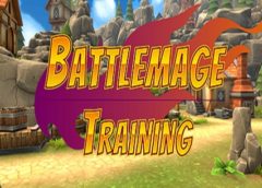 Battlemage Training (Steam VR)