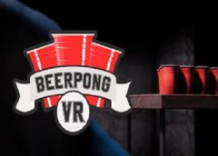 Beer Pong VR (Steam VR)