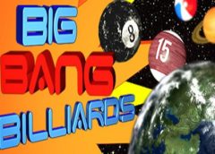 Big Bang Billiards (Steam VR)