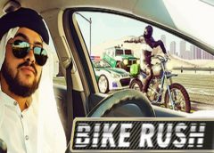 Bike Rush (Steam VR)