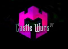 Castle Wars VR (Steam VR)