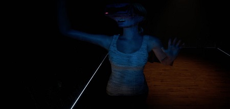 Clark | HOOVA VR (Steam VR)