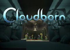 Cloudborn (Steam VR)