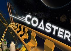 Coaster (Steam VR)