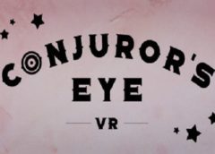 Conjuror's Eye (Steam VR)