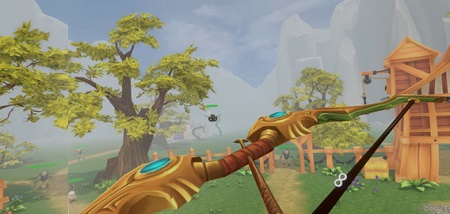 Conjury of Nature (Steam VR)