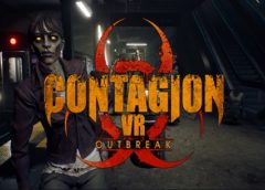 Contagion VR: Outbreak (Steam VR)